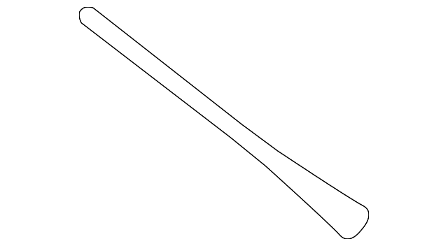 3925154G10 Деталь ANTENNA