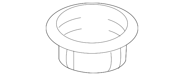 3926978H00 Деталь MAST NUT