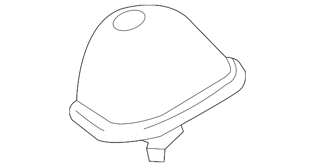 3925354G41 Деталь ANTENNA