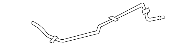 77748-08010 FILTER HOSE