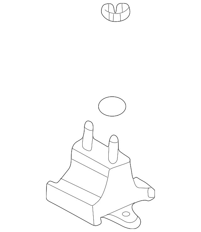 25723646 TRANS MOUNT