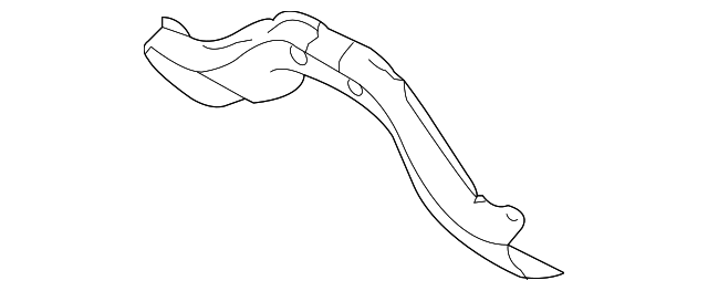 51242SC0109P Деталь REINFORCEMENT
