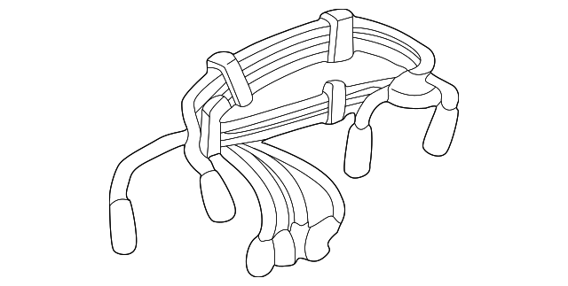 19172238 IGNITION SET