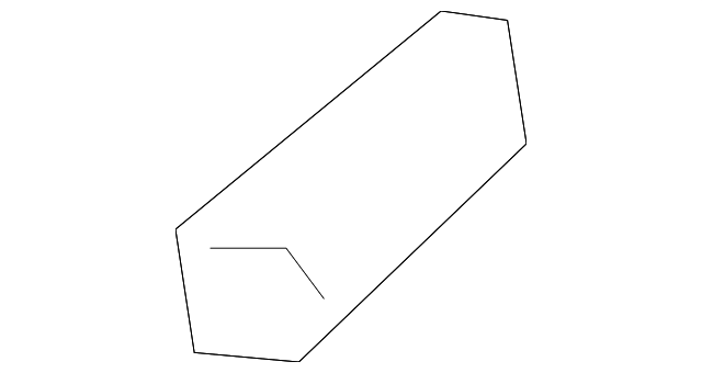 87062-9N10A Деталь SLIDE KNOB, LEFT