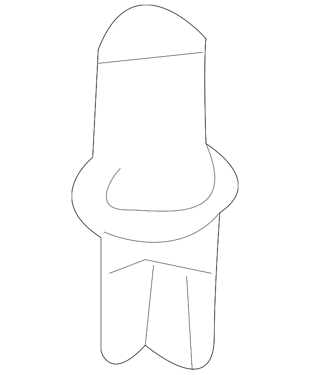 92730-1M000 Деталь HOLDER