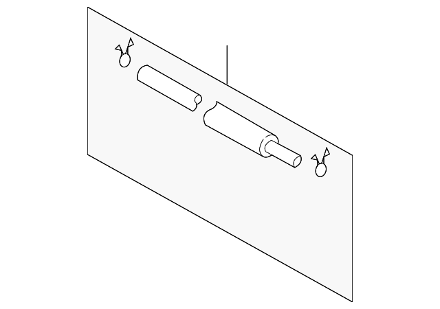 16472-0A060 Деталь OVERFLOW HOSE