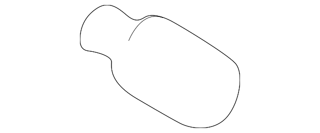 90981-15011 SIGNAL LAMP BULB, LEFT
