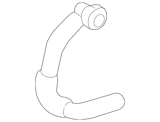 G9225-33060 HOSE
