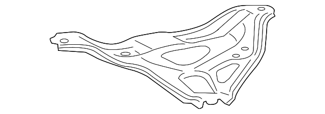 G9019-06010 TRAY