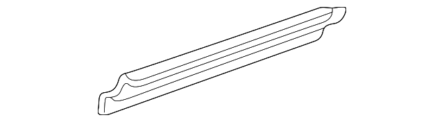 15762782 UPPER REINF, RIGHT