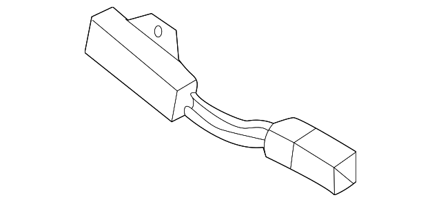 84057FC000 Деталь RESISTOR