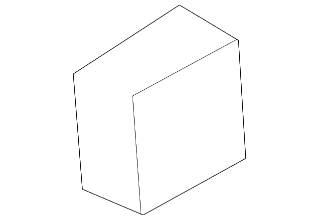84067FC000 Деталь MODULE