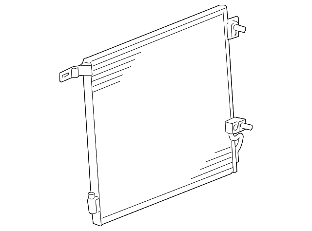 25964057 CONDENSER