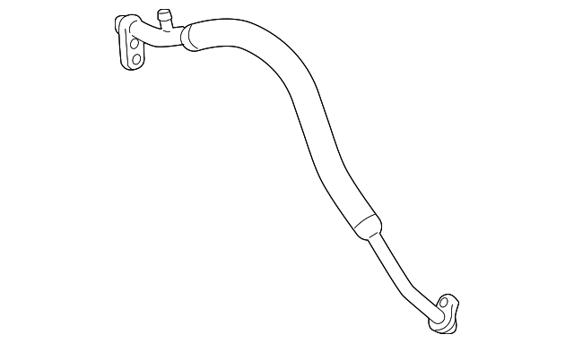20816380 AC HOSE
