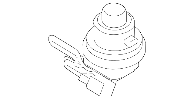 64-11-6-980-149 Деталь SUNLIGHT SENSOR
