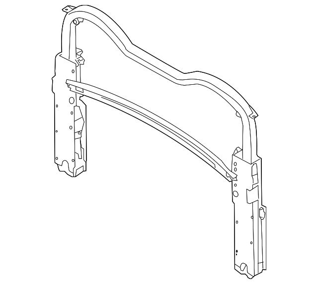 54-60-7-190-617 Деталь ROLL BAR