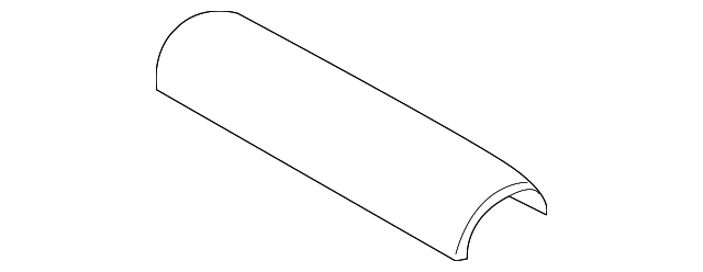 51-43-2-757-928 Деталь UPPER COVER CAP