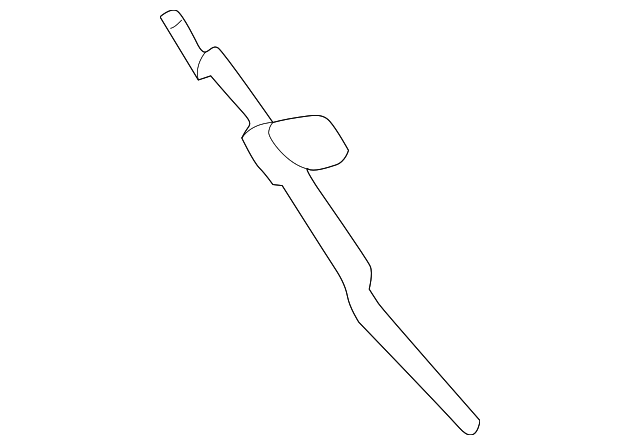 88941536 Деталь CABLE, LEFT