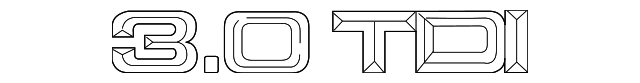 4F0-853-743-B-2ZZ Деталь NAMEPLATE