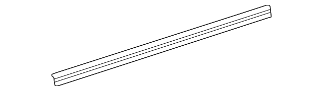 211-720-11-78 LOWER SEAL, RIGHT