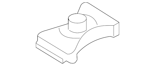 88506-ET00C CUP HOLDER COVER