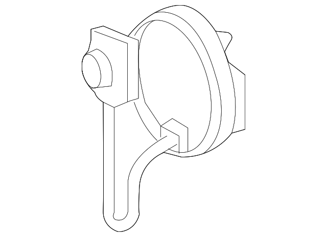 81107-75020 CONTROLLER, RIGHT