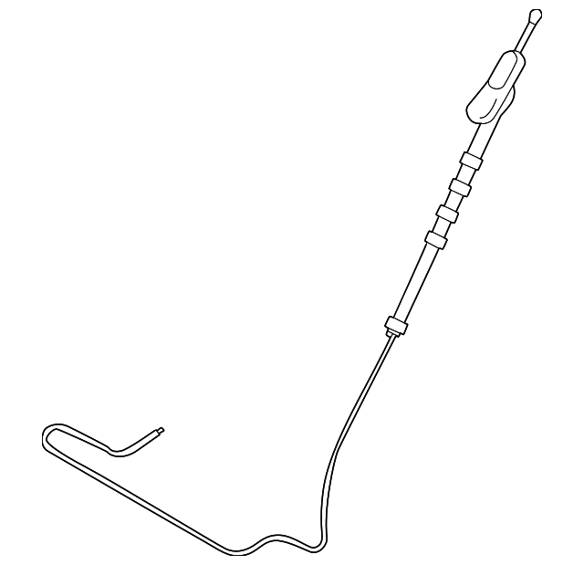 2K30A-66930A Деталь ANTENNA ASSY