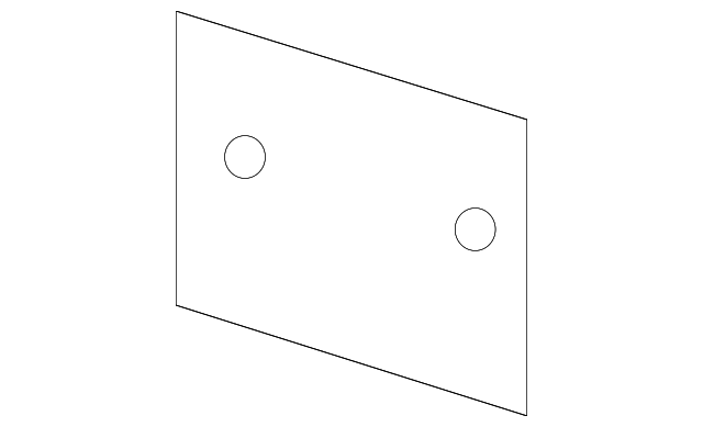55077361AC Деталь PLUG