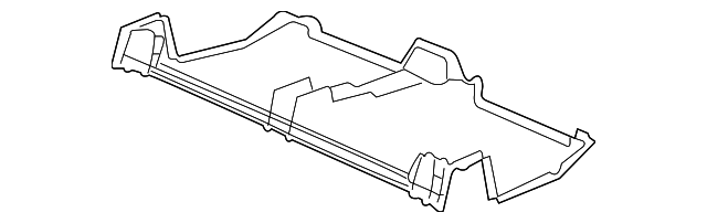 68024925AA Деталь WIRE