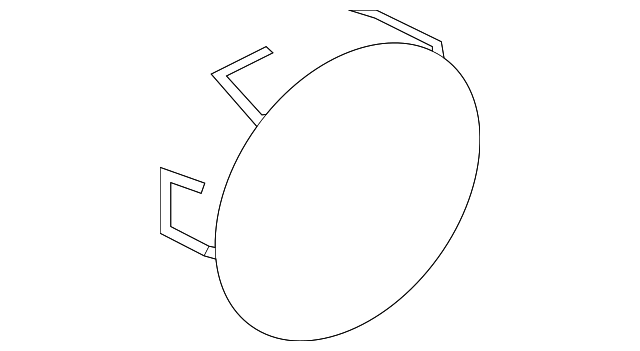 88015-2H000-9K Деталь HEIGHT ADJUSTER CAP