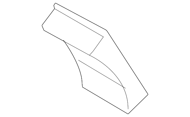 16563-ED000 FILTER CASE