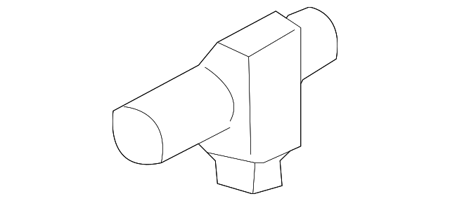 10311267 Деталь ADAPTER