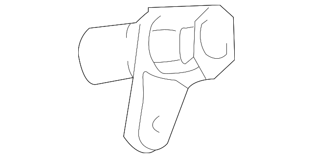 90919-05060 CAMSHAFT POSITION SENSOR
