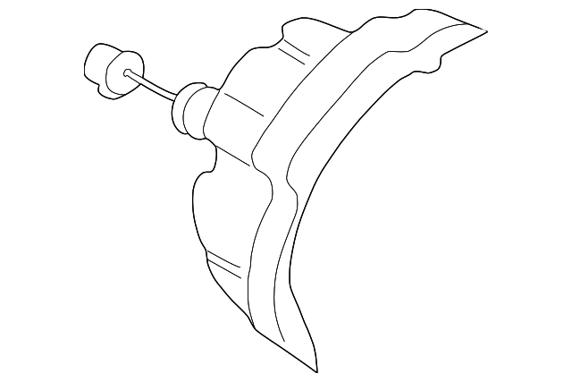 31100-PLM-A02 Деталь ALTERNATOR ASSY. (AHGA50) (MITSUBISHI)