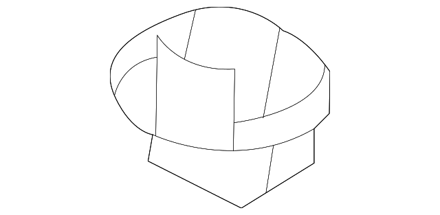 DC3551584 Деталь SOCKET