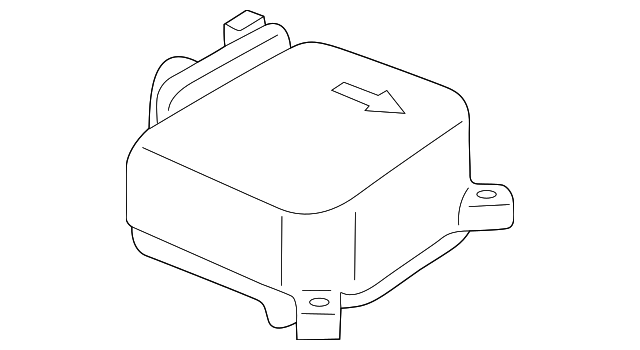 19244522 DIAGNOSTIC UNIT