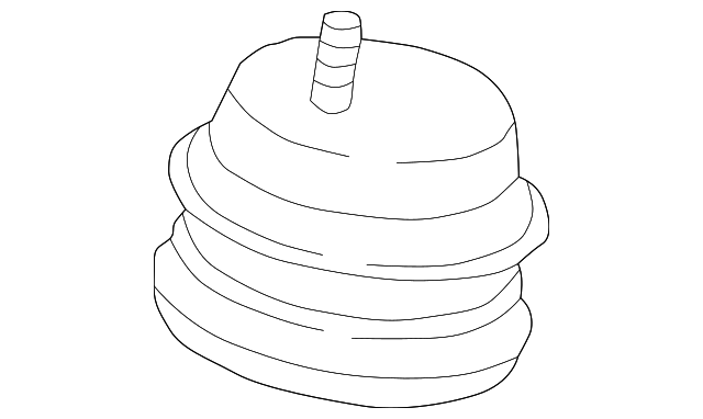 11811139883 Деталь MOUNT