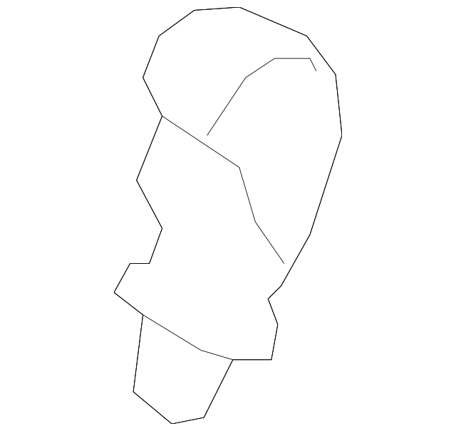 46720-3W050WK SHIFT KNOB