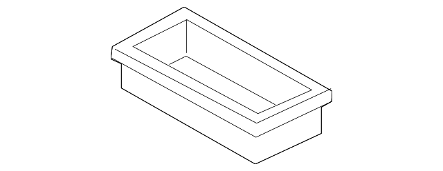 84634-3WBA0WK TRAY