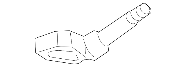 13598771 TPMS SENSOR