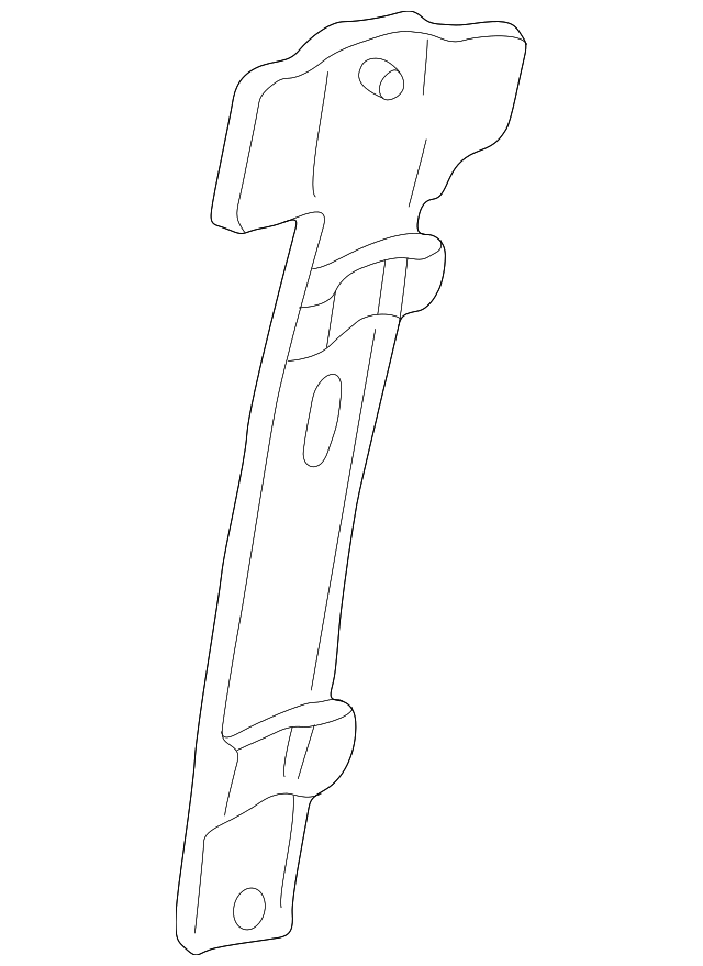72250-S5P-A03 Деталь POWER WINDOW REGULATOR ASSEMBLY (DRIVER 