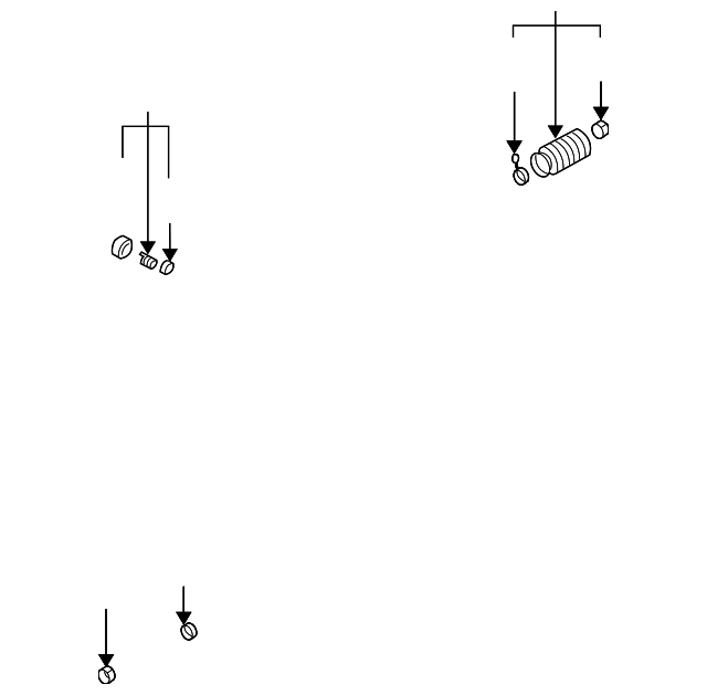 GJ6A-32-11X Деталь YOKE ASSY