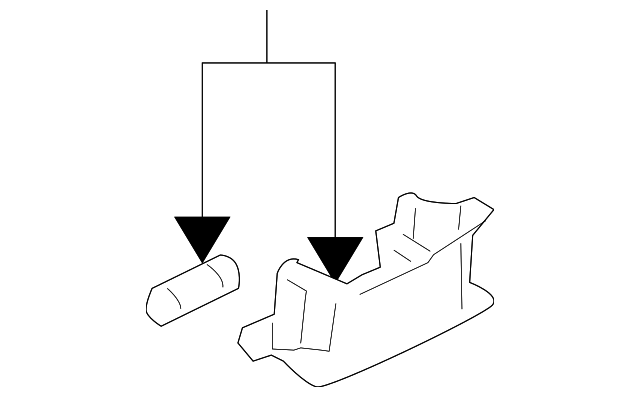 92890-2G000-J4 Деталь VANITY LAMP