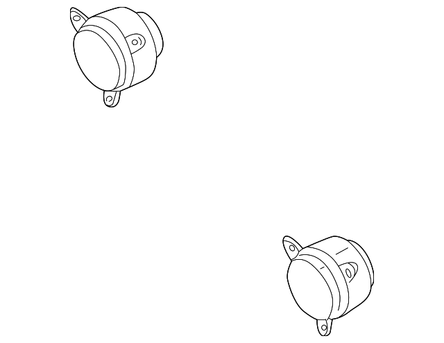 KLP1-15-150 FAN MOTOR, RIGHT