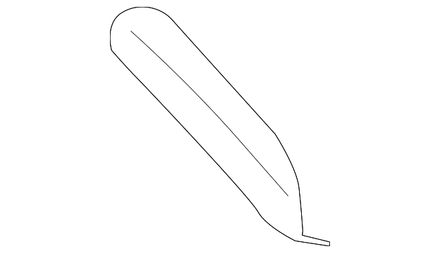 463-492-68-30 Деталь TAILPIPE PROTECTOR