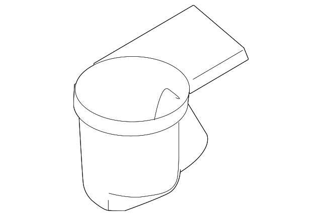 NE51-68-4C1B-02 Деталь POCKET, RIGHT