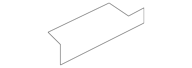82134-22000 DOOR W'STRIP CLIP, RIGHT