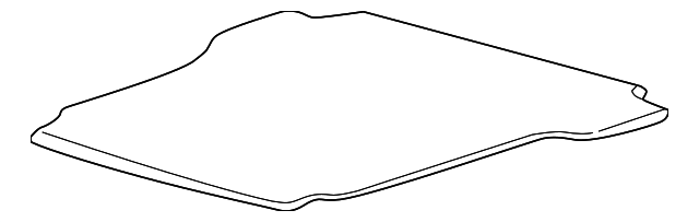F77Z9811600AA Деталь MAT