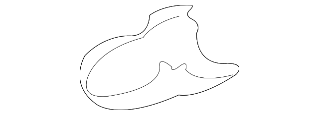208534L720 LOWER SHIELD