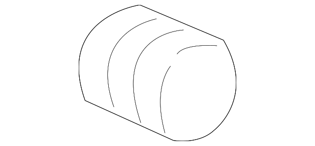 44732-SK7-A32 Деталь CAP, ALUMINUM WHEEL CENTER
